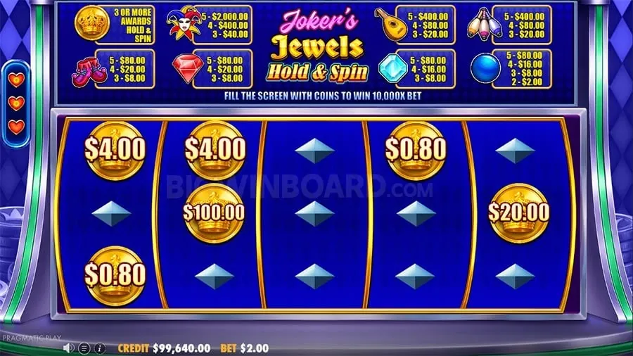 New super games at VIP88