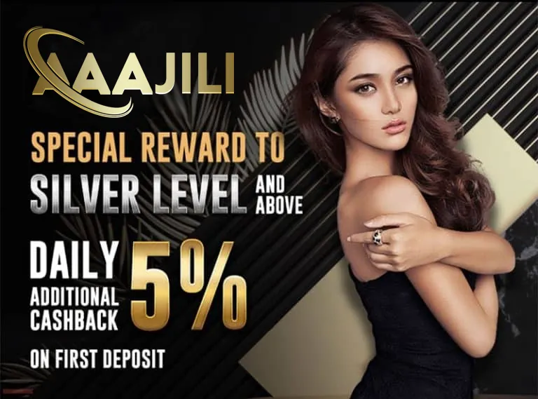 Daily Cashback Rewards promotion